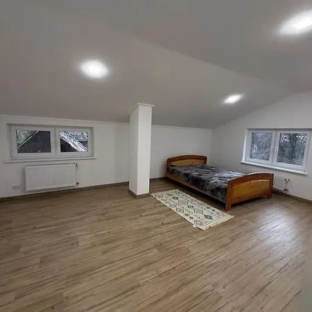 River House