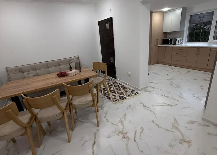 River House 度假居 科索夫