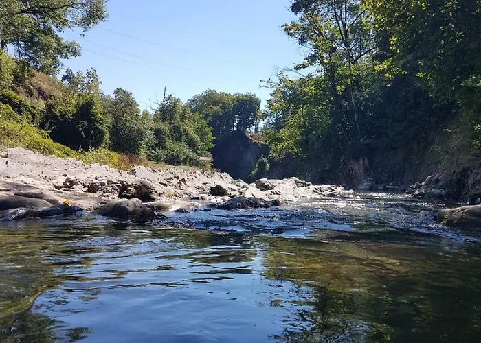 River House 度假居