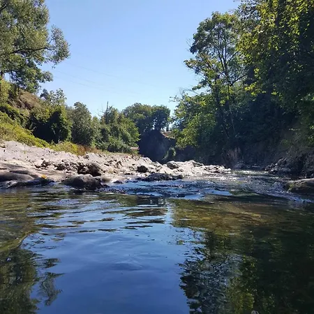 River House Holiday home